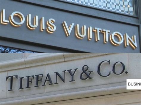 louis vuitton tiffany and co|Louis Vuitton tiffany merger.